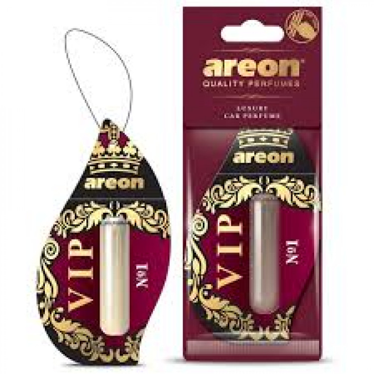 Ароматизатор рідкий Areon VIP 