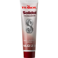 Пластичне мастило Temol  Солідол ZH 150мл