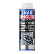 LIQUI MOLY Герметик радіатора Pro-Line 0,25L   5178