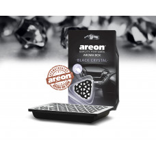 Ароматизатор під сидіння Areon AROMA BOX Bubble Gum (жувальна гумка)