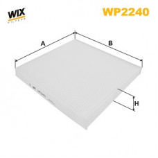 WIX WP 2240 (K1442)