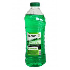 ALTAY Антифриз зелений -24С   1,4л