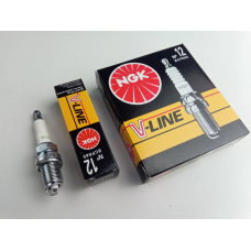 Свічки NGK- 12 V-line (упак)