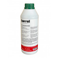Олива трансмісійна Barrel ATF 06162 PSF мінеральна (зелена) 1л