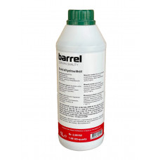 Олива трансмісійна Barrel ATF 06162 PSF мінеральна (зелена) 1л