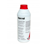 Олива трансмісійна Barrel ATF 06163 PSF напівсинтетична (зелена) 1л