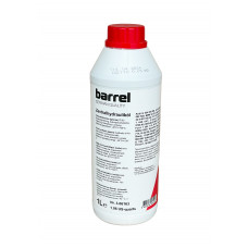 Олива трансмісійна Barrel ATF 06163 PSF напівсинтетична (зелена) 1л