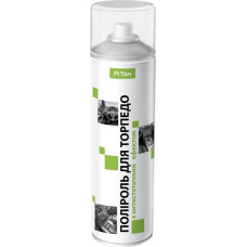 PITON Поліроль для торпеди (зелене яблуко) 320мл