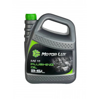 Олива промивна Motor Lux  3,6л