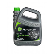Олива промивна Motor Lux  3,6л