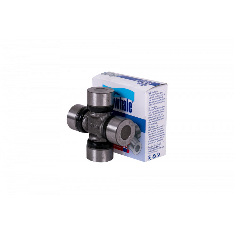 FINWHALE Хрестовина ВАЗ-2101 (UJ201)