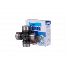 FINWHALE Хрестовина ВАЗ-2121;-2123 з масленкою (UJ221)