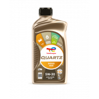Олива моторна TOTAL Quartz 9000 Energy HKR  5W-30 1л