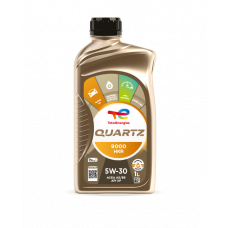 Олива моторна TOTAL Quartz 9000 Energy HKR  5W-30 1л