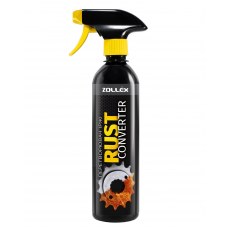 ZOLLEX Rust Converter Перетворювач іржі  0,5л 18115