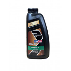 Олива трансмісійна Luxe 80W-90 GL3/4/5  4л