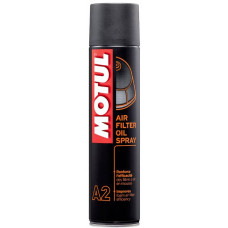 Motul Клейке мастило AIR FILTER OIL A2  400мл (спрей)•102986•