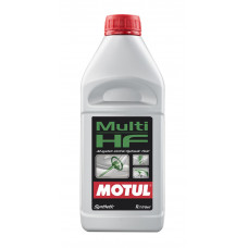 Олива гідравлічна Motul  Multi HF  1л (синтетика) 102954