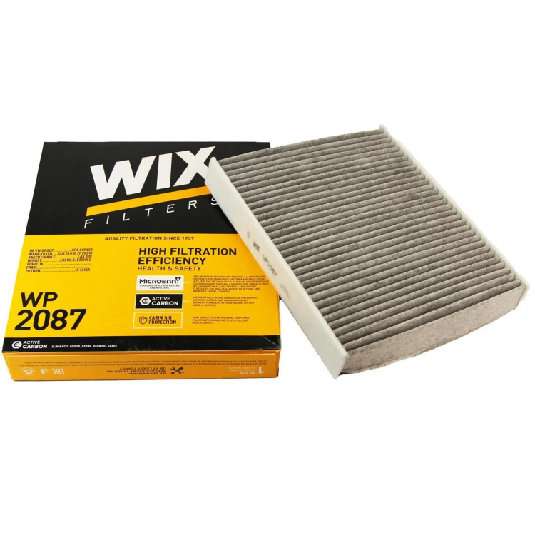 WIX WP2087 (K1313A)