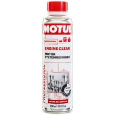Motul Engine Clean Промивка масляної системи двигуна  300мл •108119•