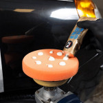 K2 PRO ULTRA CUT C3+ Паста для механічного полірування  100г  L0001