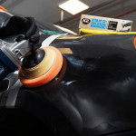 K2 PRO ULTRA CUT C3+ Паста для механічного полірування  100г  L0001