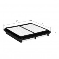 Фільтр AF7018 EФ