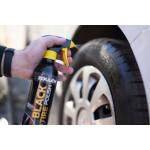 ZOLLEX Очисник, зачорнювач шин (пінний) 650мл 15084