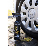 ZOLLEX Очисник, зачорнювач шин (пінний) 650мл 15084