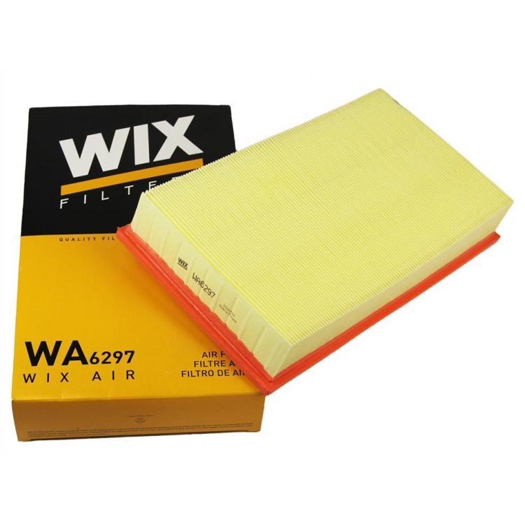 WIX WA6297 (AP118/1)