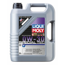 Олива моторна LIQUI MOLY SPECIAL TEC F 0W-30 5л  8903