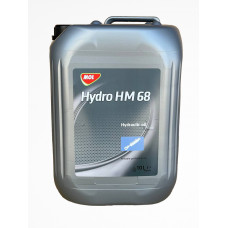 Олива гідравлічна MOL Hydro HM 68  10л