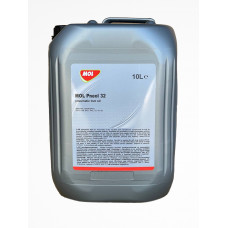 Олива для пневматичних приладів MOL Pneol 32   10л