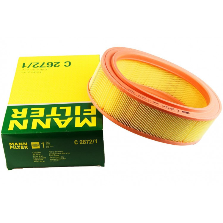 MANN C2672/1