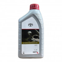 Олива трансмісійна Toyota ATF WS 1л
