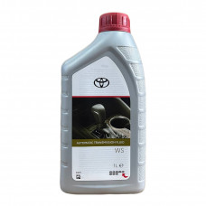Олива трансмісійна Toyota ATF WS 1л