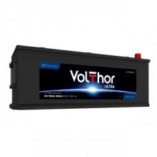 Акумулятор VolThor Ultra Truck 190Ah/12V (1200A) +-