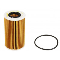 Фільтр MAHLE  OX554D1