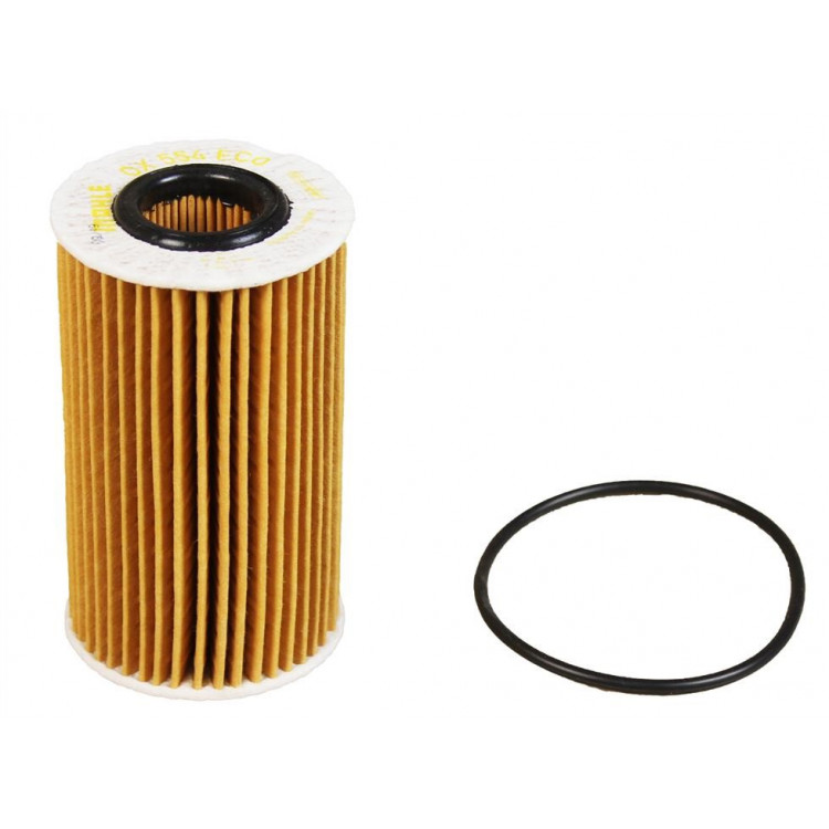 Фільтр MAHLE  OX554D1