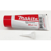 Мастило редукторне MAKITA 80гр (+ носик)