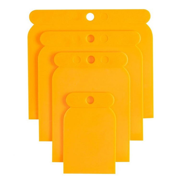 Hardy  NCPro  Шпателі пластикові (4шт)