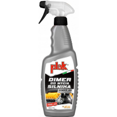 ATAS Dimer  Очисник двигуна 750мл