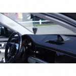 К2 Ароматизатор на обдув та дзеркало DIAMO New Car 15г (нове авто) V88NCA