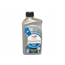 Олива моторна TOTAL Quartz 7000 Diesel 10W-40 208л