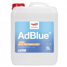 TOTAL Рідина AdBlue 10л