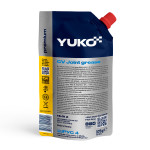 Пластичне мастило YUKO ШРУС-4 (дой-пак) 375г