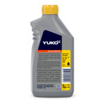 Олива моторна YUKO DYNAMIC 15W-40 1л