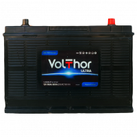 Акумулятор  VolThor Agro  90Ah / 12V / 800 -+