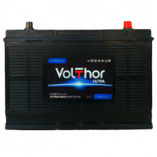 Акумулятор  VolThor Agro  90Ah / 12V / 800 -+