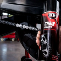 K2 CHAIN CLEANER Очисник ланцюгів  500мл  W148